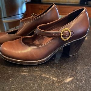 DANSKO maryjane Becca shoe